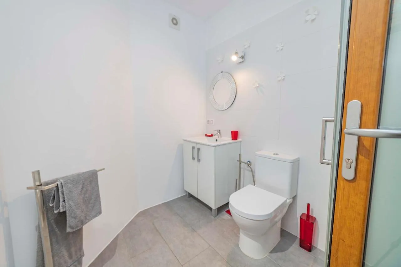 Villa Faisan Alcudia