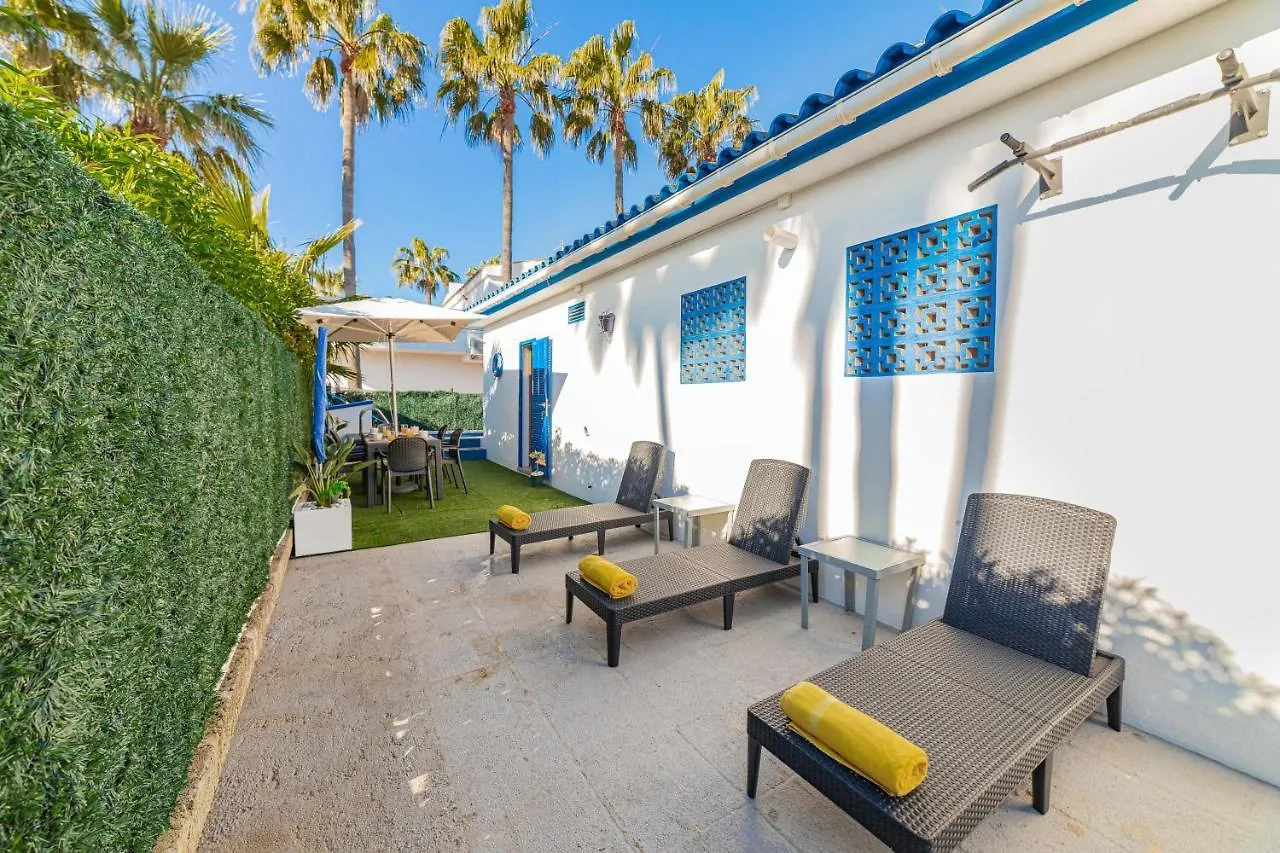 Villa Faisan Alcudia   Alcudia (Mallorca)