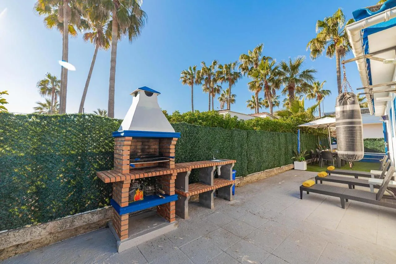 Villa Faisan Alcudia  Alcudia (Mallorca)